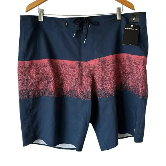 O’Neill Hyperfreak Boardshorts NEW WITH TAGS - Picture 1 of 15
